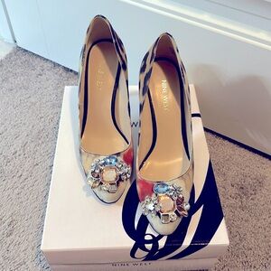 Nine West Heels